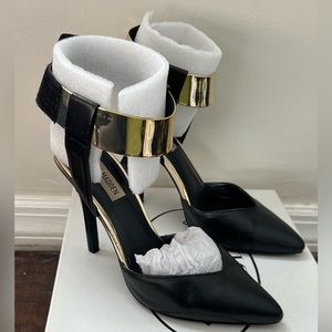 Steve Madden Heels